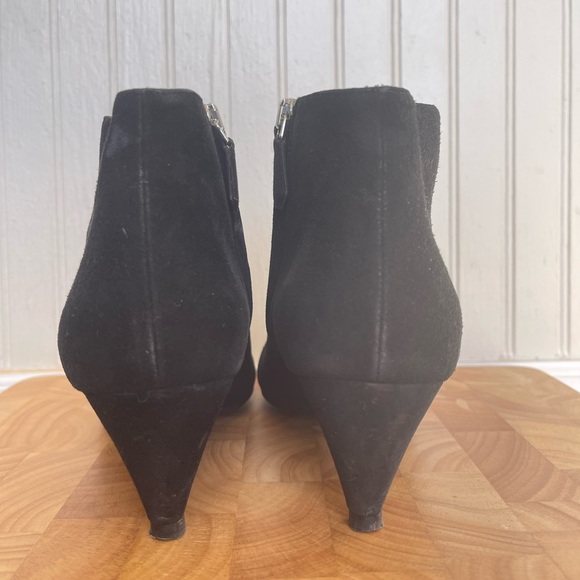 Prada Ankle Booties Size 38.5 - Picture 4 of 10